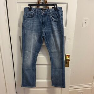 Outpost makers Men's Blue Jeans